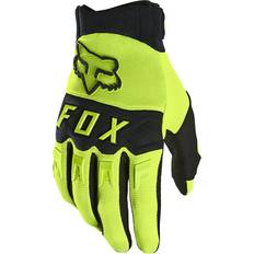 Motorcycle Gloves Fox Racing Dirtpaw Gloves