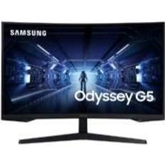 Samsung odyssey g5 Samsung Odyssey G5 C32G55TQBU