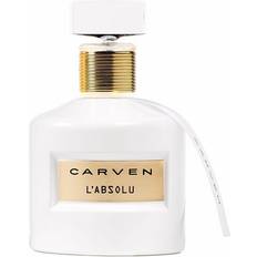 Carven Parfymer Carven L'absolu Eau De Parfum Spray 100ml