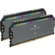 nøje erhvervsdrivende af Corsair 64 GB RAM Memory (100+ products) at Klarna »
