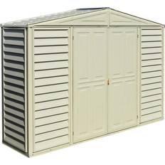 Duramax Sheds Duramax Products 2.75 Storage Shed Foundation (Building Area )
