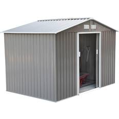Sheds OutSunny 845-031GY (Building Area 57.33 sqft)