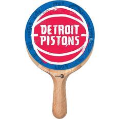 Table Tennis Bats round21 Detroit Pistons Table Tennis