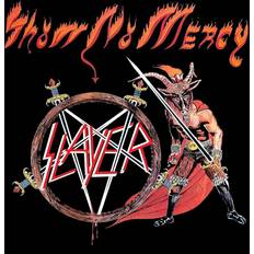 Show No Mercy (CD)