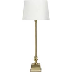 Lampeskjerm bordlampe Belysning PR Home Linné 65cm Bordlampe