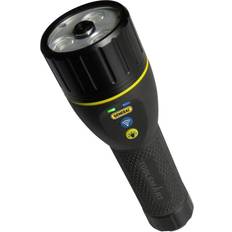 Inspection Cameras General Tools ToolSmart Wi-Fi Flashlight