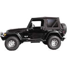 Rampage Replacement Jeep Soft Top 912917