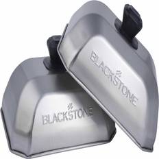 Blackstone Stainless Steel Griddle Cover W 2 pk