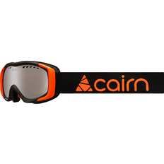 Cairn Junior Skibriller Cairn Booster SPX3000 - Black/Orange