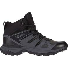 Polyurethane Hiking Shoes The North Face Hedgehog Fastpack II Mid Waterproof D