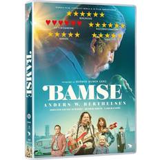 DVD-filmer Bamse (DVD)