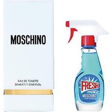 Moschino Eau de Toilette Moschino Fresh Couture EdT 1 fl oz