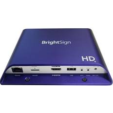 Brightsign HD1024 interface hub USB 2.0