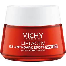 Dermatologisch getestet Gesichtscremes Vichy Liftactiv B3 Serum 50ml