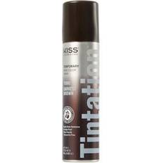 Kiss Root Cover Up Gray Concealer Spray