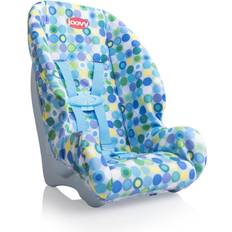 Joovy Toy Infant Booster Seat In Blue Blue
