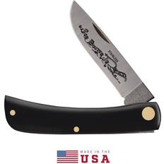 Knife Blocks Case Cutlery Pocket Knives 6310718 Pocket Knife 1 Blade 5.63 In.