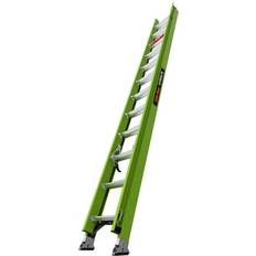 Extension Ladders Hyperlite Collection 18724 Lightweight Industrial Extension