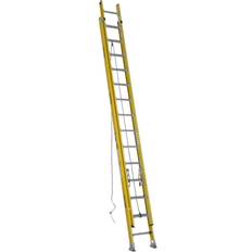 Extension Ladders Werner 28 Ft. Type IAA Fiberglass Extension Ladder