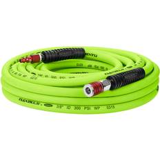 Watering FlexZilla Air Hose withColorConnex Industrial Type