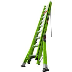 Ladders Sumostance With Hyperlite Technology Collection 17220 Lightweight Industrial Extension