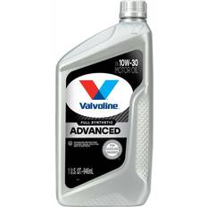 Valvoline Car Care & Vehicle Accessories Valvoline Advanced Full Synthetic SAE 10W-30 1