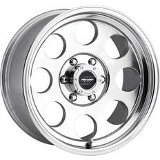 17" Car Rims Pro Comp 69 Series Vintage, 17x9 Wheel with 6 on Bolt Pattern