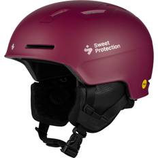 Sweet Protection Ski Helmets Sweet Protection Winder MIPS Jr