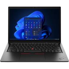 Lenovo 16 GB - AMD Ryzen 7 Pro Notebooks Lenovo ThinkPad L13 Gen 3 21B9002BGE