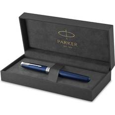 Parker Fountain Pens Parker Sonnet Fountain Pen Blue Lacquer