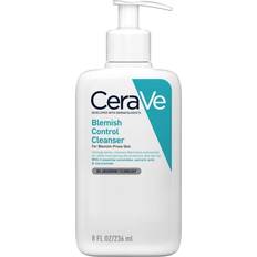 CeraVe Hautpflege CeraVe Blemish Control Cleanser 236ml