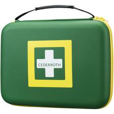 Førstehjelpsutstyr Cederroth First Aid Kit Large