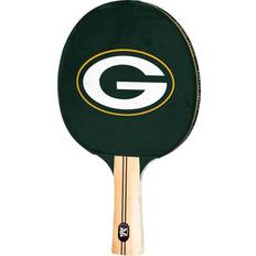 Table Tennis Bats Victory Tailgate Green Bay Packers NFL