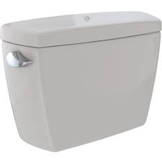 Beige Dry Toilets Toto ST743SDB#12 Bolt Down insulated Tank &