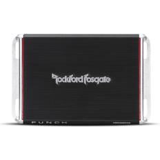 Rockford Fosgate PBR400X4D