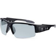Eye Protections Ergodyne Dagr Safety Glasses/Sunglasses, Matte