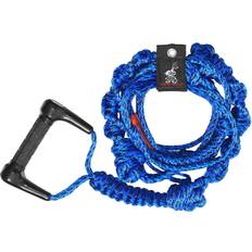 Fitness Jumping Rope Airhead 16' 3-Section Wakesurf Rope