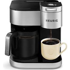 Keurig Pod Machines Keurig K-Duo Coffee Maker