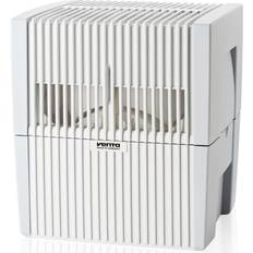 Venta Luftbefeuchter Venta Evaporative humidifier Original LW25 40 m² 44 dB 8 W White
