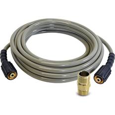 Simpson Hoses Simpson MorFlex 1/4-in x 25-ft Pressure Washer Hose