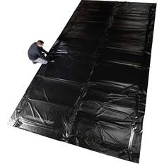 6' x 21' Concrete Curing Flat Heating Blanket