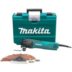 Makita multi tool Makita 3 Amp Multi-Tool