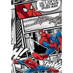 Spiderman book • Compare (500+ products) see prices »