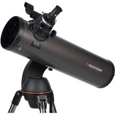 Celestron nexstar Binoculars & Telescopes Celestron Nexstar 130 SLT