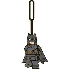 Lego dc batman Euromic Lego DC Batman Bag Tag