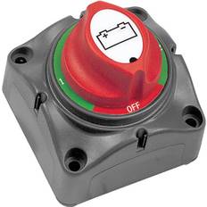 Switches Ancor BEP 701-S Mini Battery Selector Switch