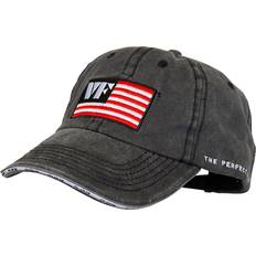 Capos Vic Firth Classic Baseball Hat One Size Fits All