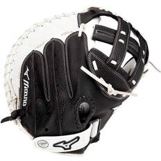 Baseball Gloves & Mitts Mizuno Franchise Series Fastpitch Softball Catcher s Mitt 34 In