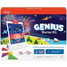 Tablet-Spielzeuge Osmo Genius Starter Kit