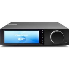 Chromecast Audio - Stereoforsterkere Forsterkere & Receivere Cambridge Audio Evo 75